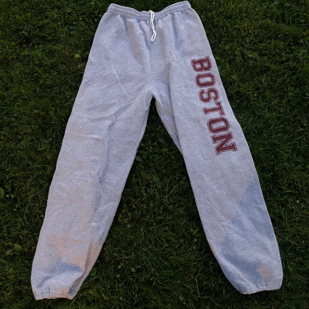 🌻BOSTON SWEATPANTS🌻